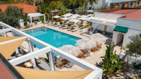 Ölüdeniz Blu Luxury Unique Hotel - Adults-Only